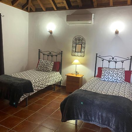 Casa Paredon Villa Los Llanos De Aridane Ngoại thất bức ảnh