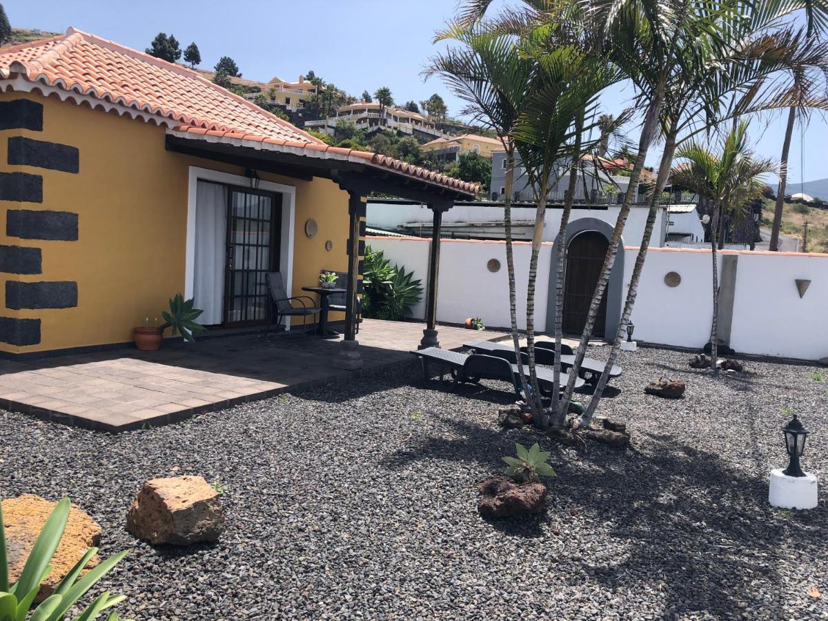 Casa Paredon Villa Los Llanos De Aridane Ngoại thất bức ảnh