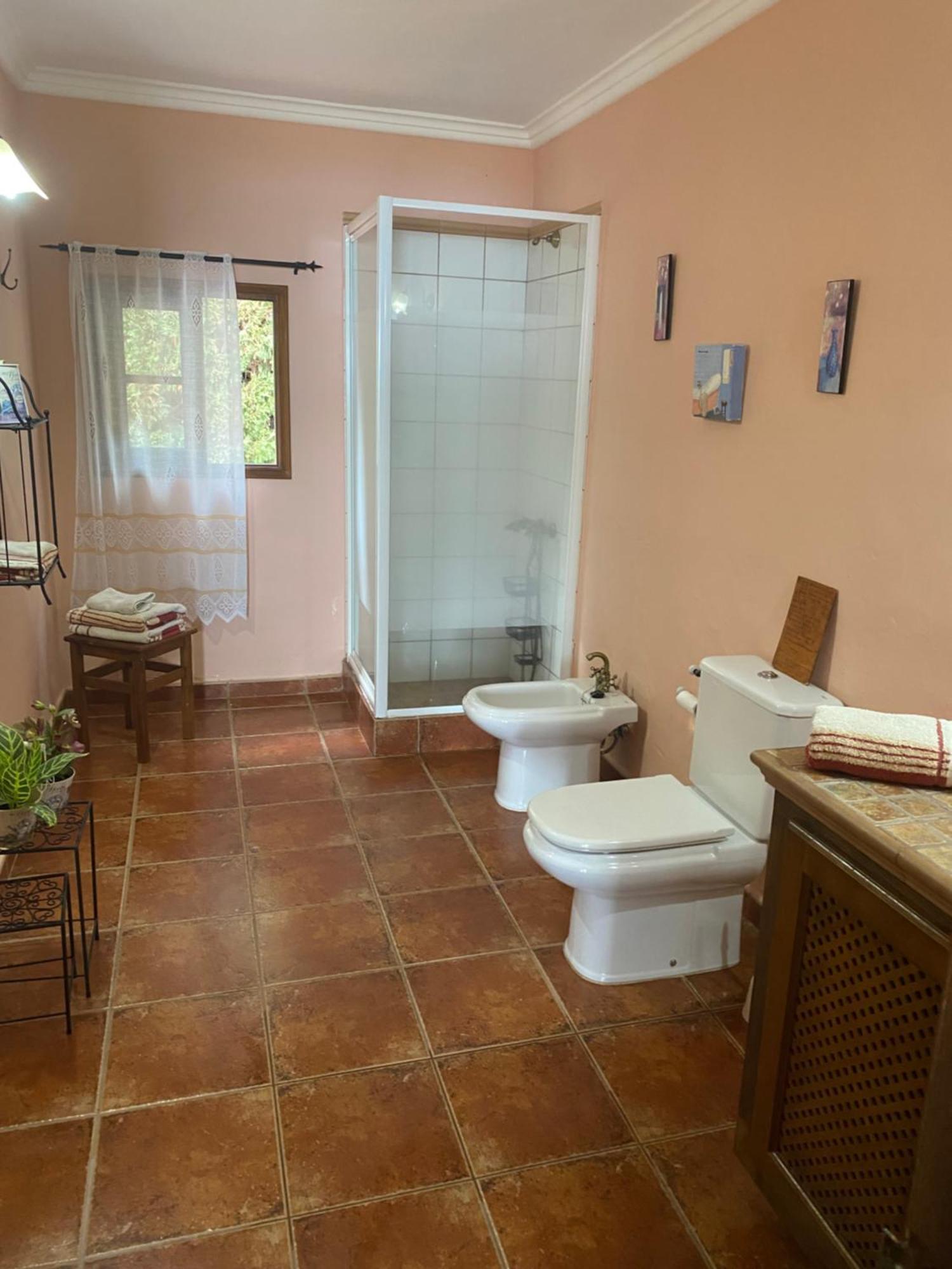Casa Paredon Villa Los Llanos De Aridane Ngoại thất bức ảnh