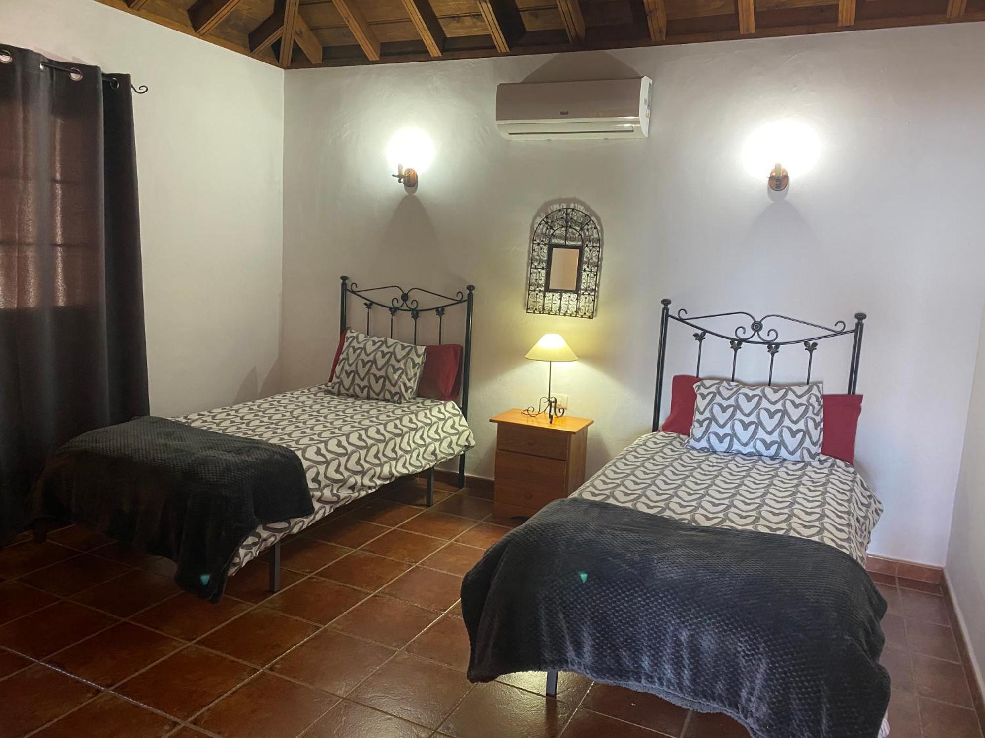 Casa Paredon Villa Los Llanos De Aridane Ngoại thất bức ảnh