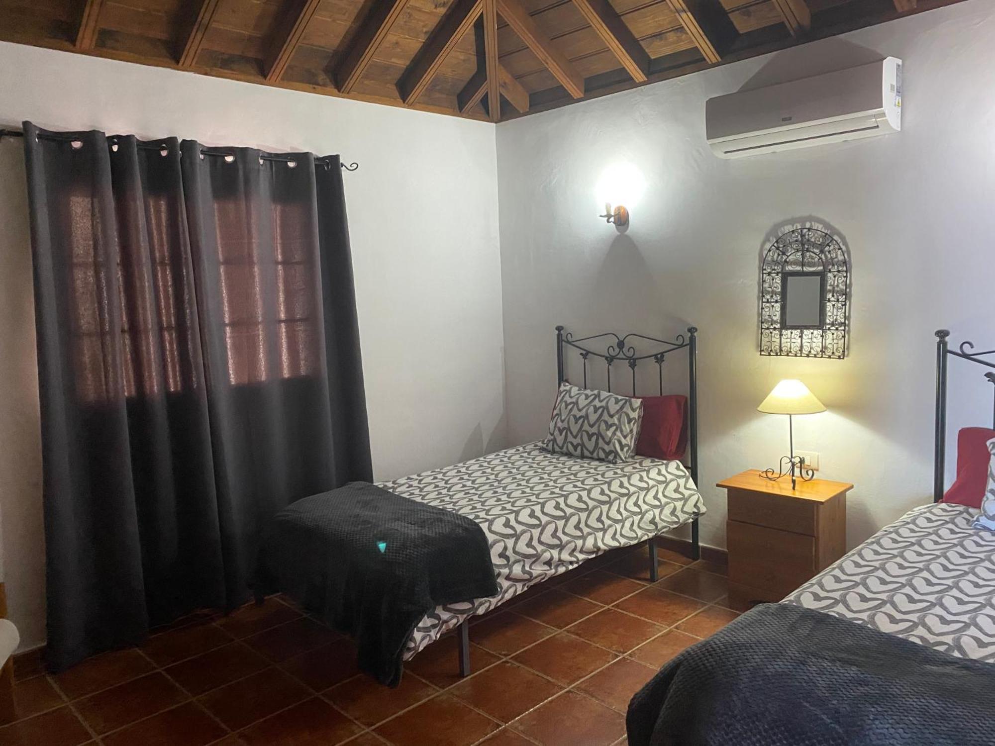 Casa Paredon Villa Los Llanos De Aridane Ngoại thất bức ảnh